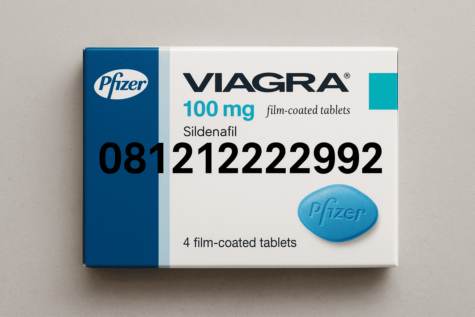 7 Fakta Penting Tentang Obat Kuat Viagra yang Wajib Diketahui Pria